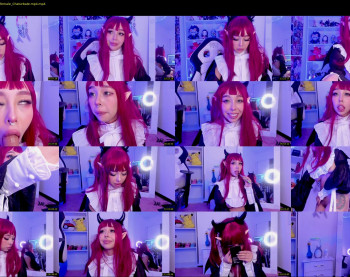 ji_hyun — 87 minute Chaturbate female cam show recording, 1080p, Jul 5, 2022