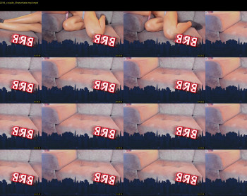 joelandalexa — 20 minute Chaturbate couple cam show recording, 1080p, Jul 5, 2022