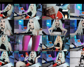 julia_wilson — 85 minute Chaturbate female cam show recording, 720p, Jul 5, 2022