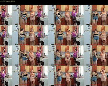 juliana35 — 55 minute Chaturbate couple cam show recording, 1080p, Jul 5, 2022