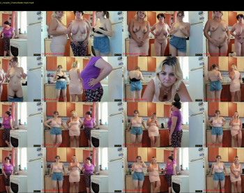 juliana35 — 54 minute Chaturbate couple cam show recording, 1080p, Jul 5, 2022