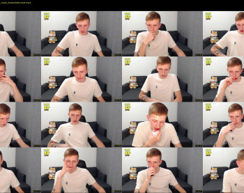 julsweet — 54 minute Chaturbate male cam show recording, 1080p, Jul 6, 2022