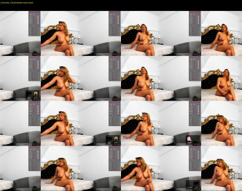 karissia_ — 3 minute Chaturbate female cam show recording, 1080p, Jul 5, 2022