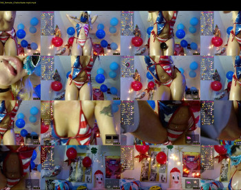 karla_grey_ — 17 minute Chaturbate female cam show recording, 720p, Jul 5, 2022