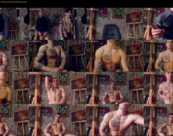 karlos_murphy — 60 minute Chaturbate male cam show recording, 1080p, Jul 5, 2022