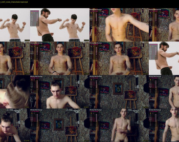 karlos_murphy — 62 minute Chaturbate male cam show recording, 1080p, Jul 5, 2022