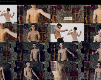 karlos_murphy — 62 minute Chaturbate male cam show recording, 1080p, Jul 5, 2022