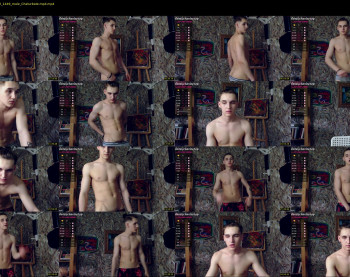 karlos_murphy — 40 minute Chaturbate male cam show recording, 1080p, Jul 5, 2022