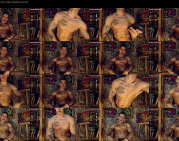 karlos_murphy — 49 minute Chaturbate male cam show recording, 1080p, Jul 5, 2022