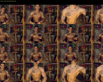 karlos_murphy — 7 minute Chaturbate male cam show recording, 1080p, Jul 5, 2022