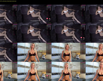 kassablanca_ — 66 minute Chaturbate female cam show recording, 1080p, Jul 5, 2022