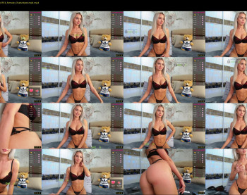 kassablanca_ — 39 minute Chaturbate female cam show recording, 1080p, Jul 5, 2022