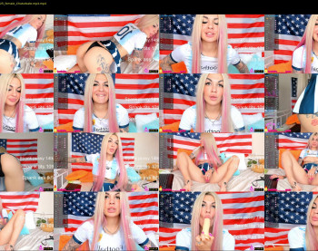 katrinpolly — 54 minute Chaturbate couple cam show recording, 1080p, Jul 5, 2022