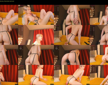 kayens — 20 minute Chaturbate couple cam show recording, 1080p, Jul 5, 2022