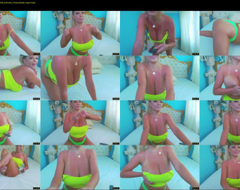 kellybabee — 10 minute Chaturbate female cam show recording, 720p, Jul 5, 2022