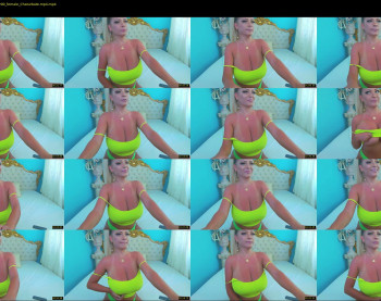 kellybabee — 7 minute Chaturbate female cam show recording, 720p, Jul 5, 2022