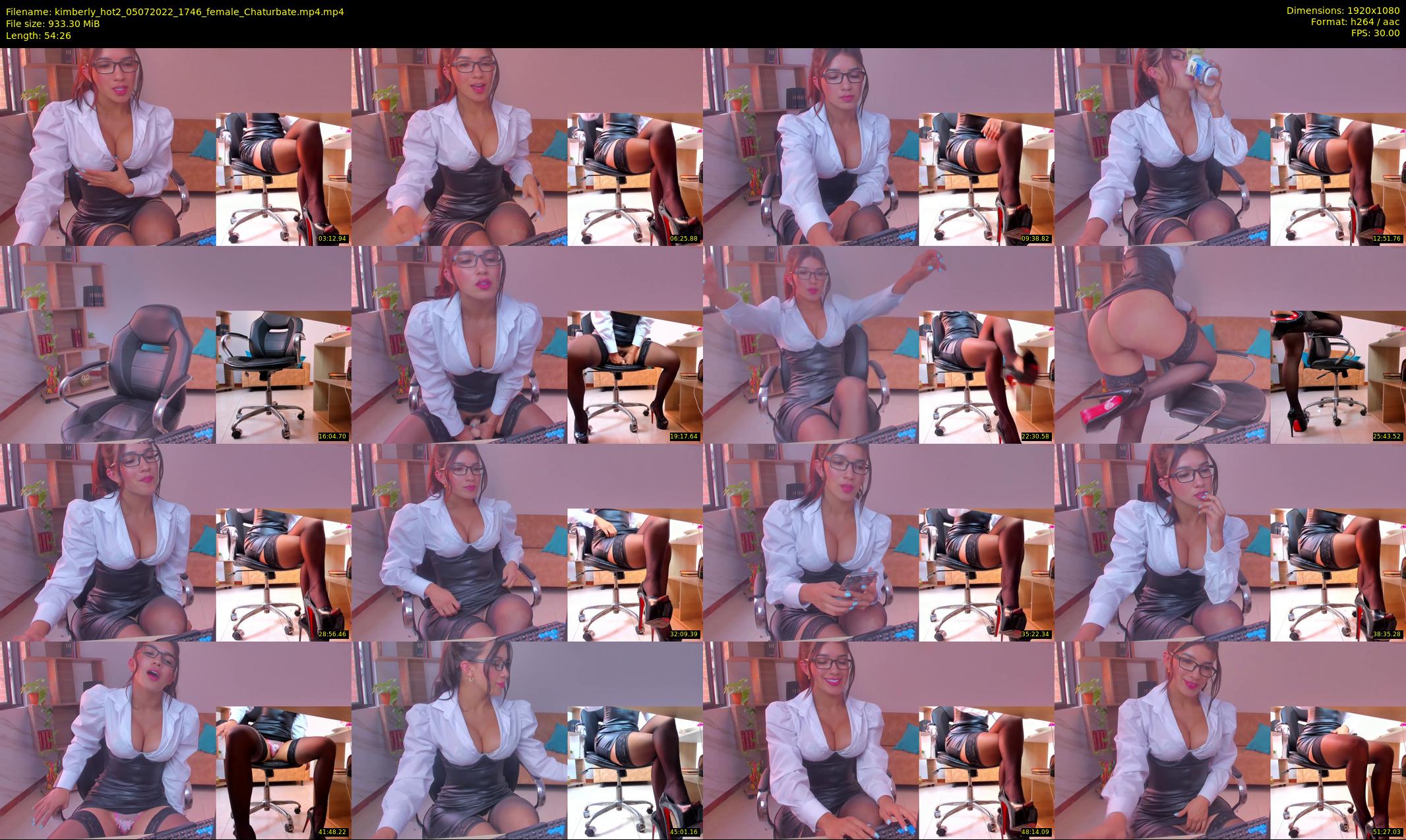 kimberly_hot2 — 55 minute Chaturbate female cam show recording, 1080p, Jul 5, 2022