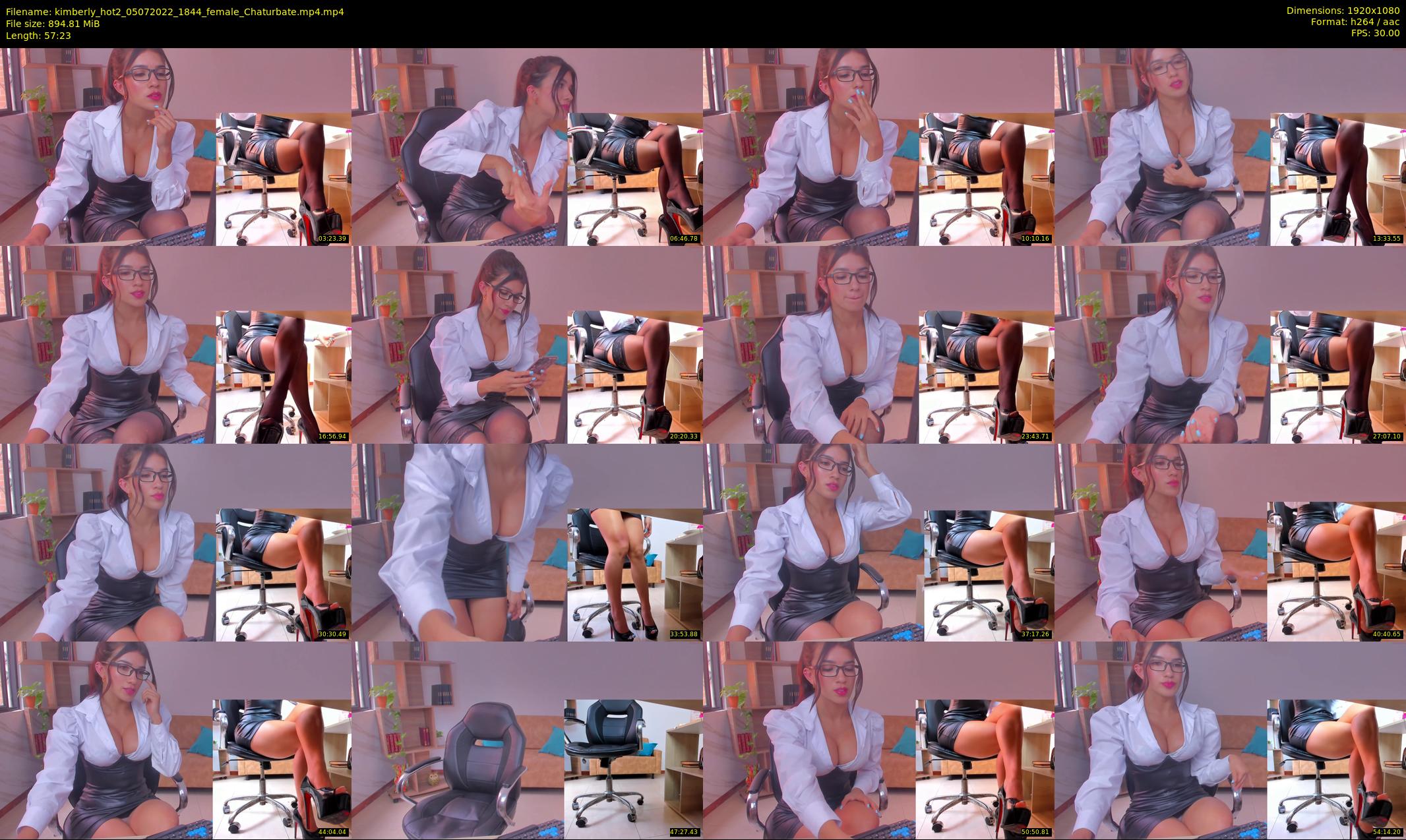 kimberly_hot2 — 58 minute Chaturbate female cam show recording, 1080p, Jul 5, 2022