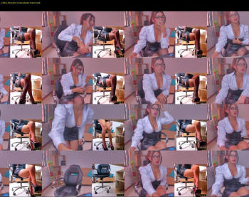kimberly_hot2 — 58 minute Chaturbate female cam show recording, 1080p, Jul 5, 2022