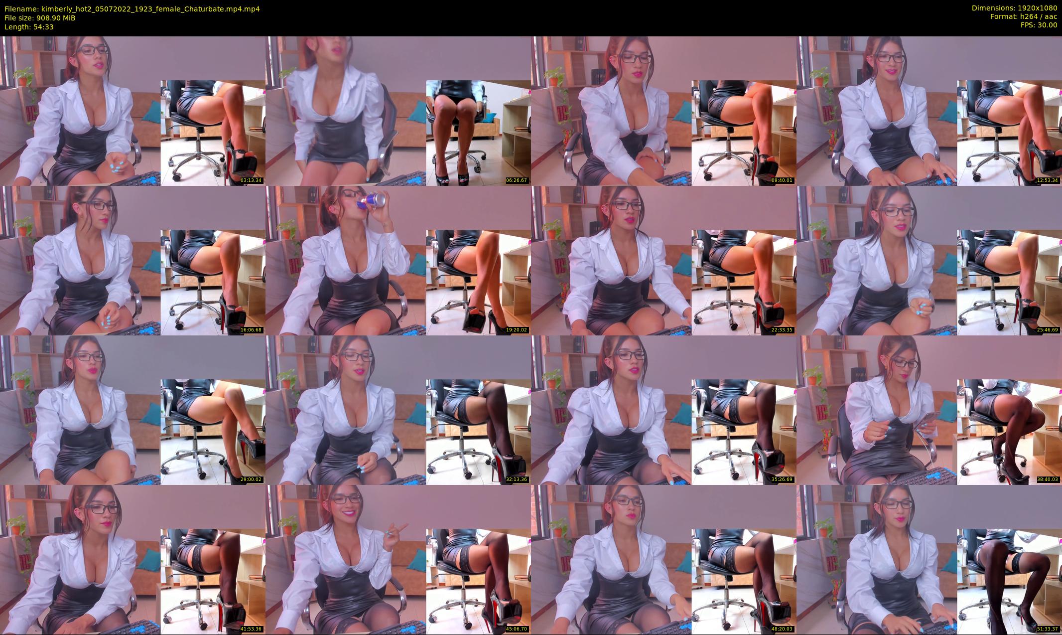 kimberly_hot2 — 55 minute Chaturbate female cam show recording, 1080p, Jul 5, 2022