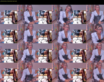 kimberly_hot2 — 7 minute Chaturbate female cam show recording, 1080p, Jul 5, 2022