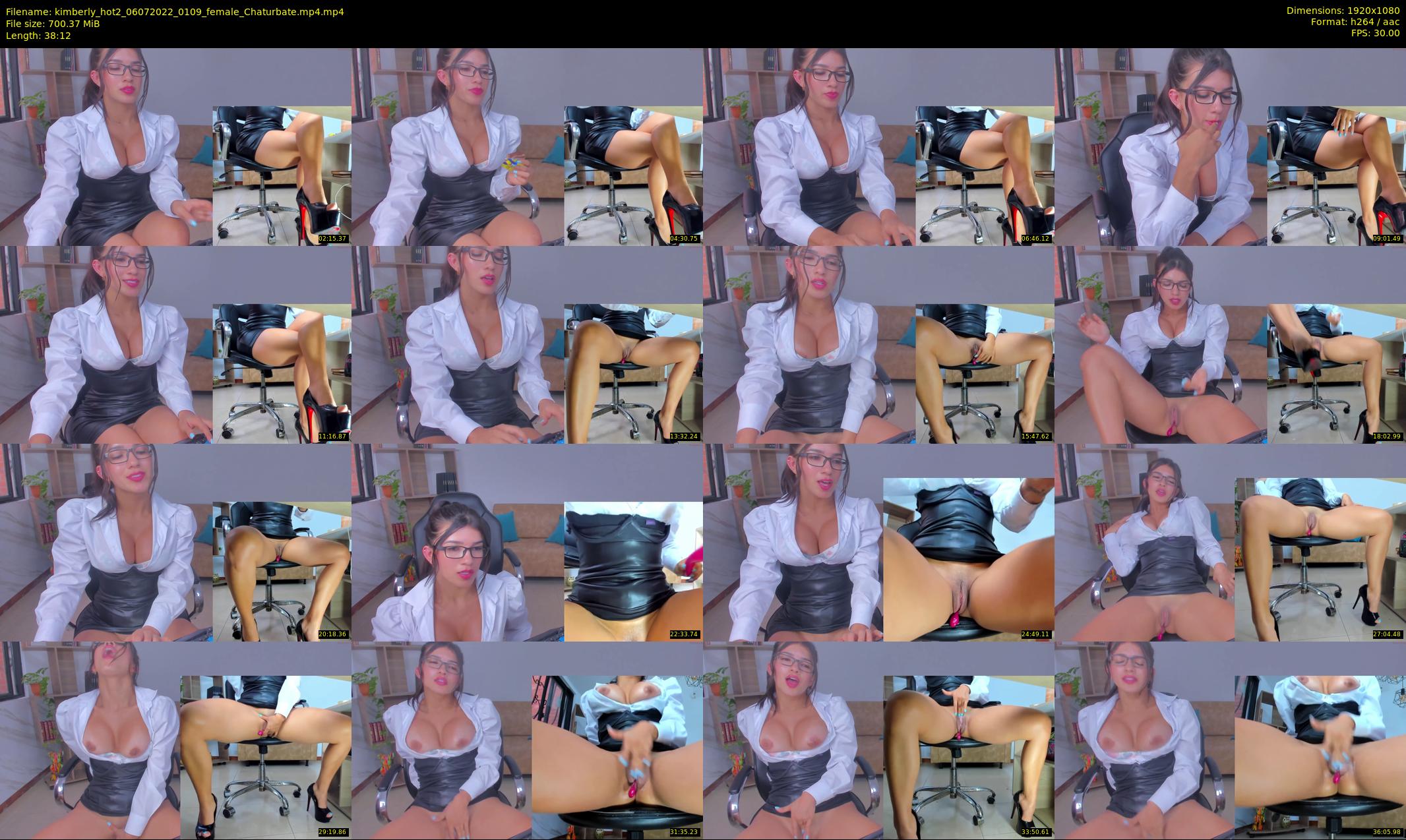 kimberly_hot2 — 39 minute Chaturbate female cam show recording, 1080p, Jul 6, 2022