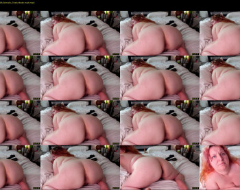 kittykay86 — 9 minute Chaturbate female cam show recording, 1080p, Jul 5, 2022