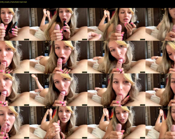 kristenflame — 3 minute Chaturbate couple cam show recording, 720p, Jul 5, 2022