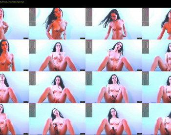 lallistuart — 54 minute Chaturbate female cam show recording, 1080p, Jul 5, 2022