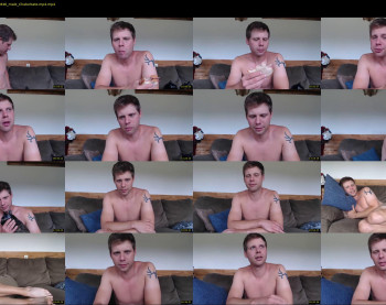 lancehardin — 33 minute Chaturbate male cam show recording, 720p, Jul 5, 2022