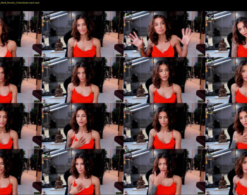 lenna_godess — 4 minute Chaturbate female cam show recording, 720p, Jul 5, 2022
