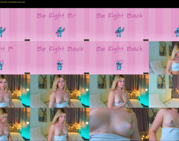 lexy_lexx — 16 minute Chaturbate female cam show recording, 1080p, Jul 5, 2022
