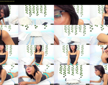 little_eli — 91 minute Chaturbate female cam show recording, 720p, Jul 6, 2022