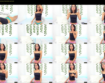 little_eli — 17 minute Chaturbate female cam show recording, 720p, Jul 6, 2022