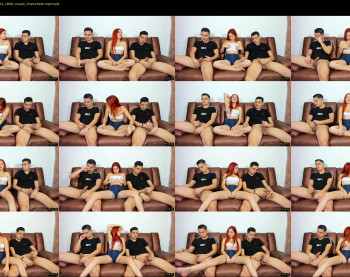 littlesexualworld — 16 minute Chaturbate couple cam show recording, 1080p, Jul 5, 2022