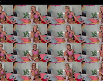 lola1981 — 5 minute Chaturbate female cam show recording, 720p, Jul 5, 2022