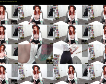 loony_moony — 56 minute Chaturbate couple cam show recording, 1080p, Jul 5, 2022