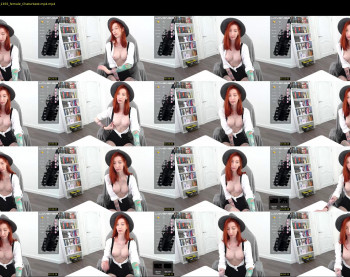loony_moony — 7 minute Chaturbate couple cam show recording, 1080p, Jul 5, 2022