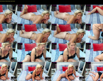 lorabigass — 28 minute Chaturbate female cam show recording, 720p, Jul 5, 2022