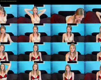 lovingsummer — 91 minute Chaturbate female cam show recording, 720p, Jul 5, 2022