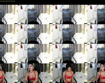lulu_lopez — 5 minute Chaturbate female cam show recording, 1080p, Jul 5, 2022