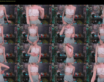 mana_rose — 55 minute Chaturbate female cam show recording, 1080p, Jul 6, 2022