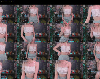 mana_rose — 54 minute Chaturbate female cam show recording, 1080p, Jul 6, 2022
