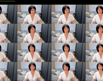 mariagold — 5 minute Chaturbate female cam show recording, 1080p, Jul 5, 2022