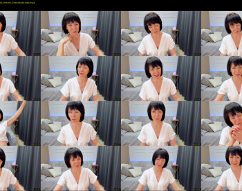 mariagold — 23 minute Chaturbate female cam show recording, 1080p, Jul 5, 2022