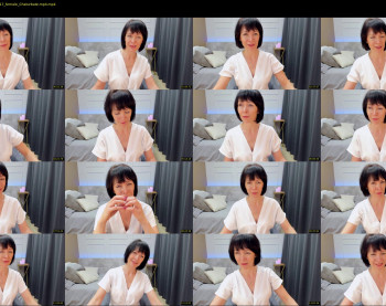 mariagold — 15 minute Chaturbate female cam show recording, 1080p, Jul 5, 2022