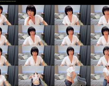 mariagold — 29 minute Chaturbate female cam show recording, 1080p, Jul 5, 2022
