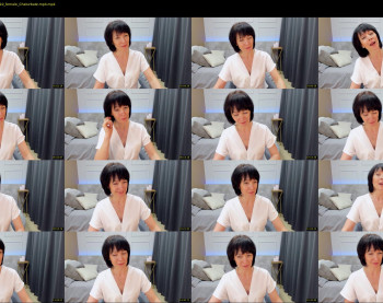 mariagold — 18 minute Chaturbate female cam show recording, 1080p, Jul 5, 2022