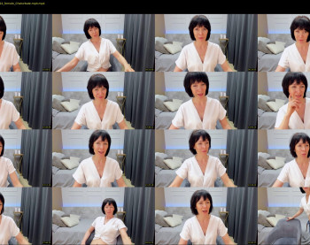 mariagold — 37 minute Chaturbate female cam show recording, 1080p, Jul 5, 2022