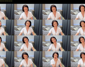 mariagold — 5 minute Chaturbate female cam show recording, 1080p, Jul 5, 2022